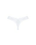Heavenlly string - Blanc Heavenlly string - Blanc