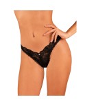 Donna Dream string - Noir Donna Dream string - Noir