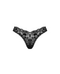 Donna Dream string - Noir Donna Dream string - Noir