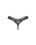 Donna Dream string - Noir Donna Dream string - Noir