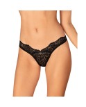 Bellastia string - Noir Bellastia string - Noir
