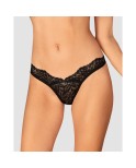 Bellastia string - Noir Bellastia string - Noir