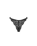Bellastia string - Noir Bellastia string - Noir