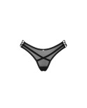 Roxelia string - Noir Roxelia string - Noir