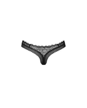 Medilla string - Noir