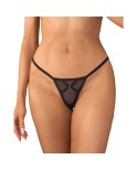 Euridia string - Noir Euridia string - Noir