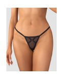 Euridia string - Noir Euridia string - Noir