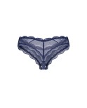 Nightly Blue string ouvert - Bleu Nightly Blue string ouvert - Bleu