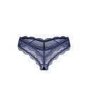 Nightly Blue string ouvert - Bleu Nightly Blue string ouvert - Bleu
