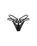 Keira Lise string noir Keira Lise string noir