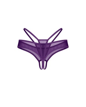 Vibres string ouvert