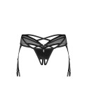 Dominna string ouvert Dominna string ouvert