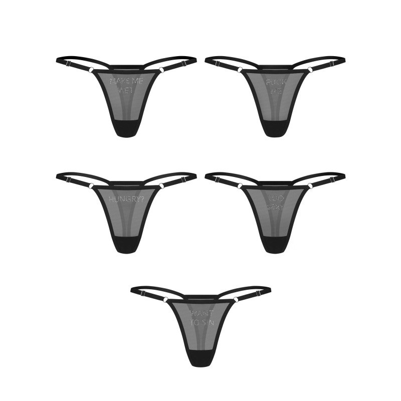 Violami pack de 5 strings Violami pack de 5 strings