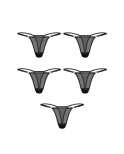 Violami pack de 5 strings Violami pack de 5 strings