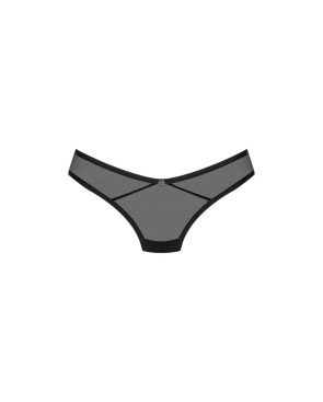 Glandez string - Noir