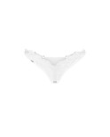 Arrowel string ouvert - Blanc Arrowel string ouvert - Blanc