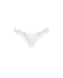 Arrowel string ouvert - Blanc Arrowel string ouvert - Blanc