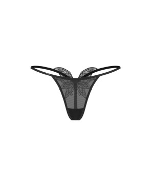 Veyane string noir