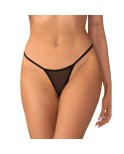 Ezmee string noir Ezmee string noir