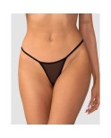 Ezmee string noir Ezmee string noir