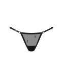Anniverse special jockstrap - Noir Anniverse special jockstrap - Noir