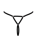 String bijou ouvert noir glamour - Cottelli String bijou ouvert noir glamour - Cottelli
