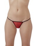 String femme couleur aléatoire String femme couleur aléatoire