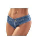 Micro short imitation jean Micro short imitation jean