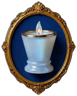 Les Bougies de Velours