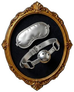 Les Masques du Bal
