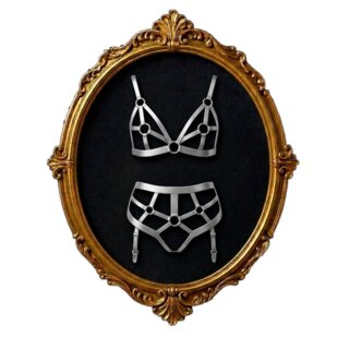 La lingerie des Caves