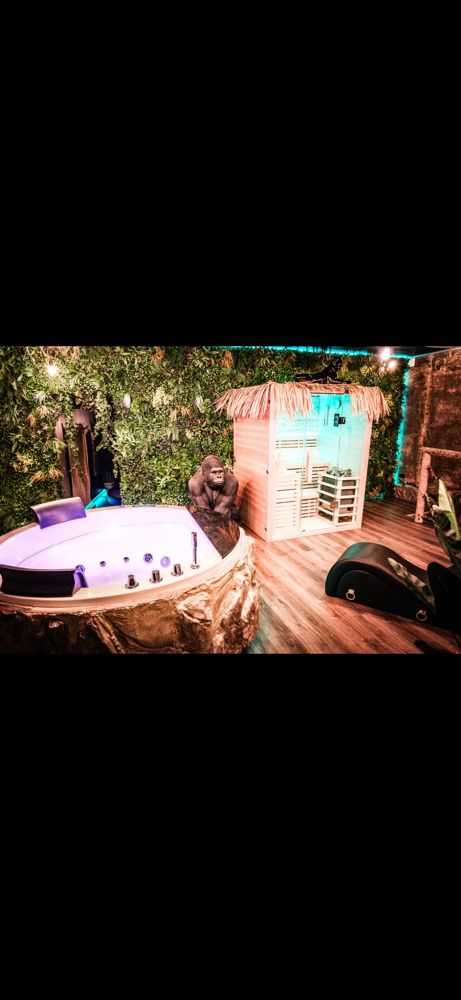 Photo Google Maps · Eden tropical