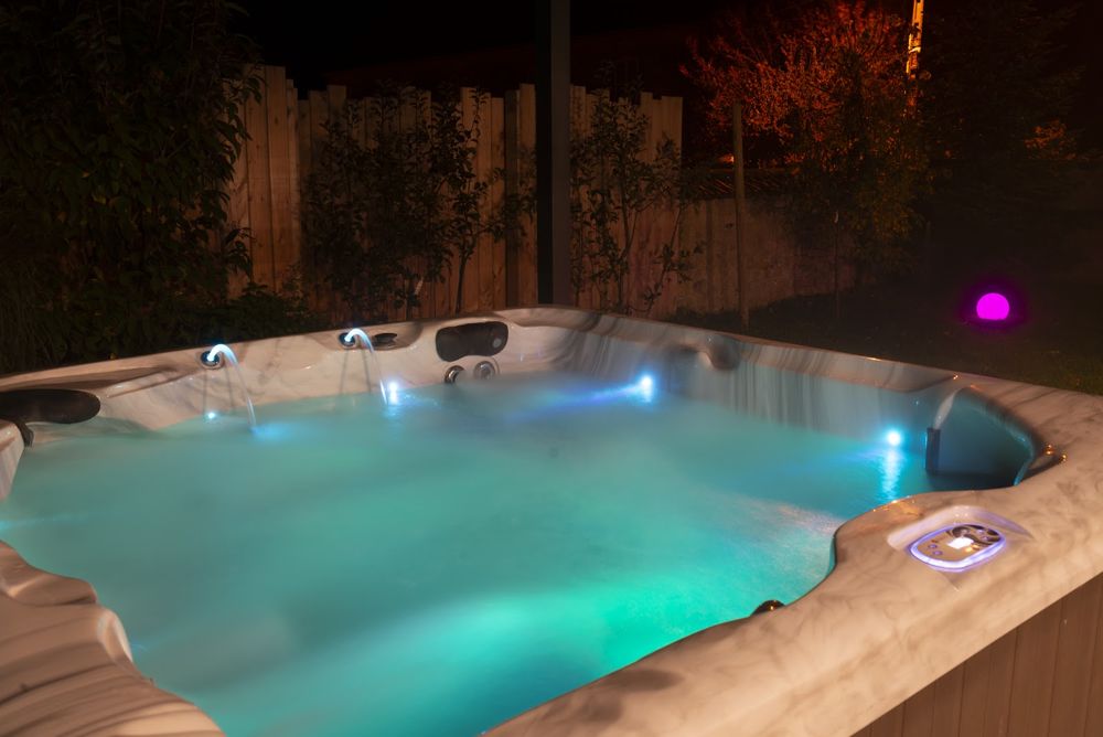 Photo Google Maps · Fire Sens – Love Room & Jacuzzi privatif en Haute-Saône
