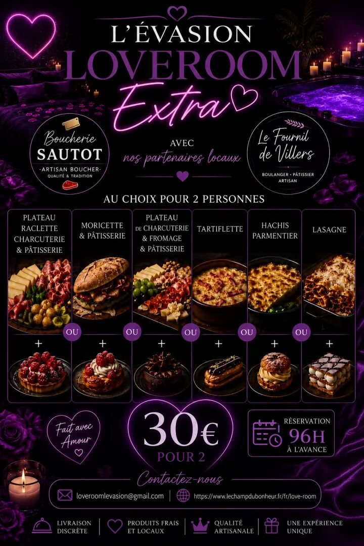 L'Évasion