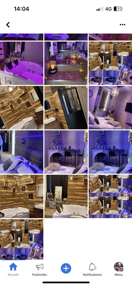 Photo Google Maps · Manoir Aux 3 Charmes