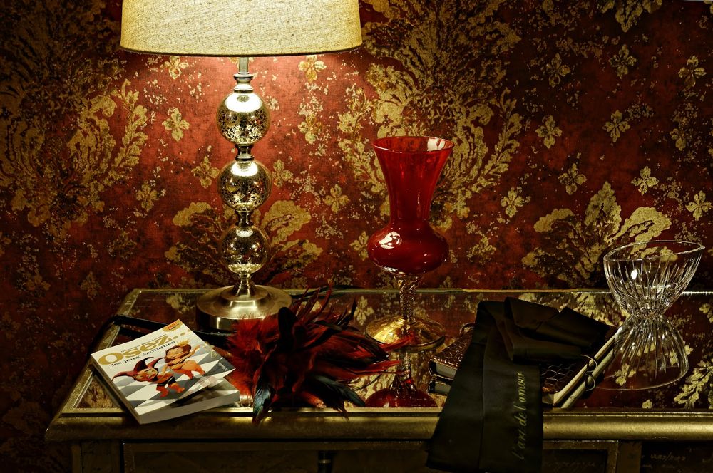 Photo Google Maps · Les Folies d'Hélène