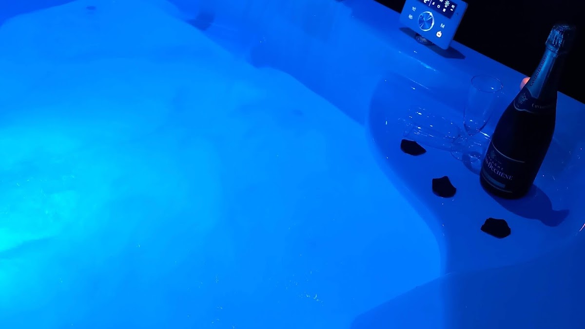 Photo Google Maps · Gîtes & SPA du Bien-être