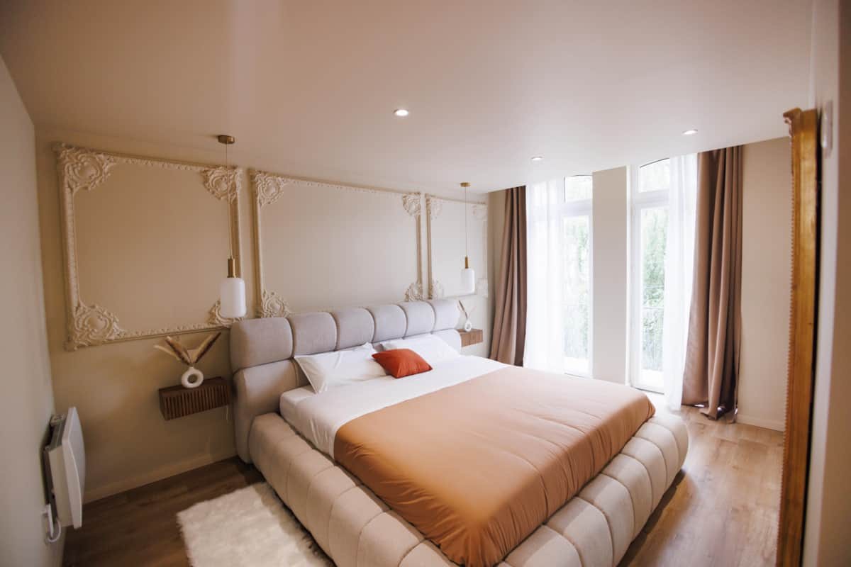 Eden Room