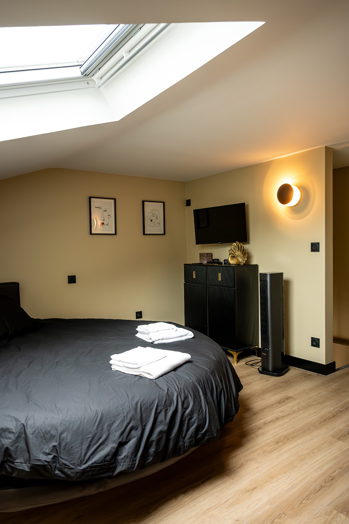 Photo Google Maps · les clefs du patio - love room - Bali room - galerie d'art