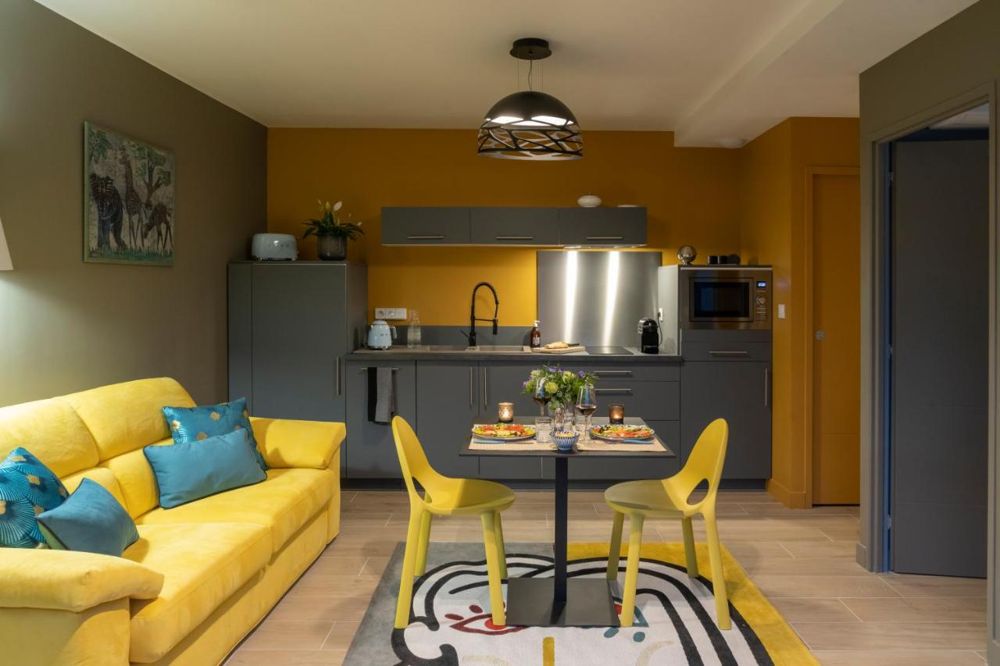 Photo Google Maps · Villa Seyal - Chambre D'hôtes Avec PISCINE & SPA - LE MANS
