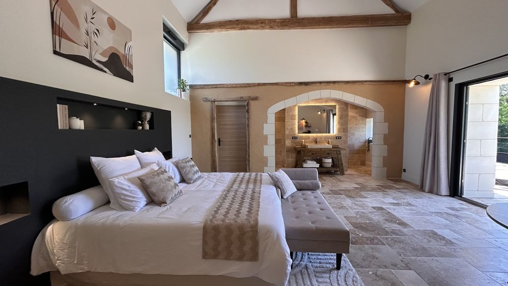 Photo Google Maps · Le temps d'une romance _ Gîte romantique avec spa en sarthe