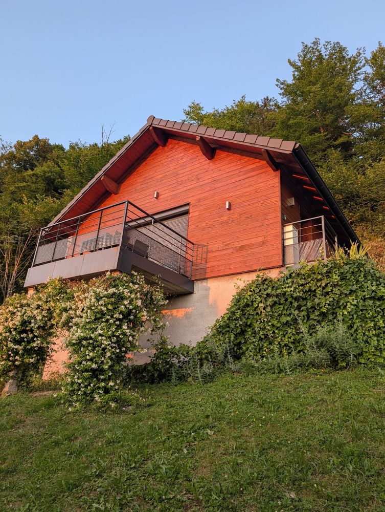 Photo Google Maps · Le garage de Sophie