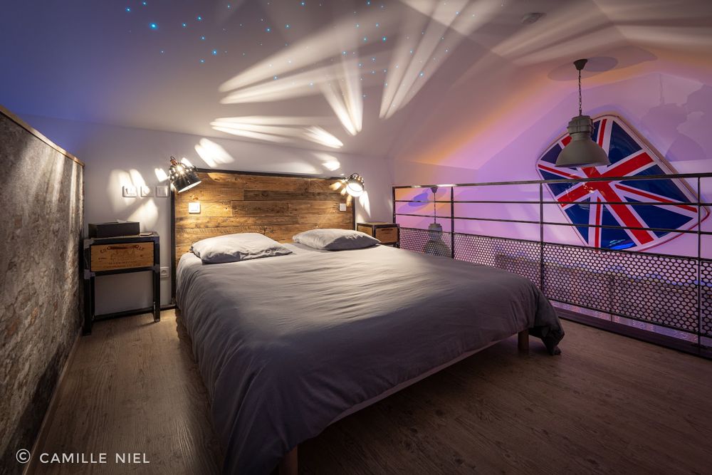 Photo Google Maps · Le garage de Sophie