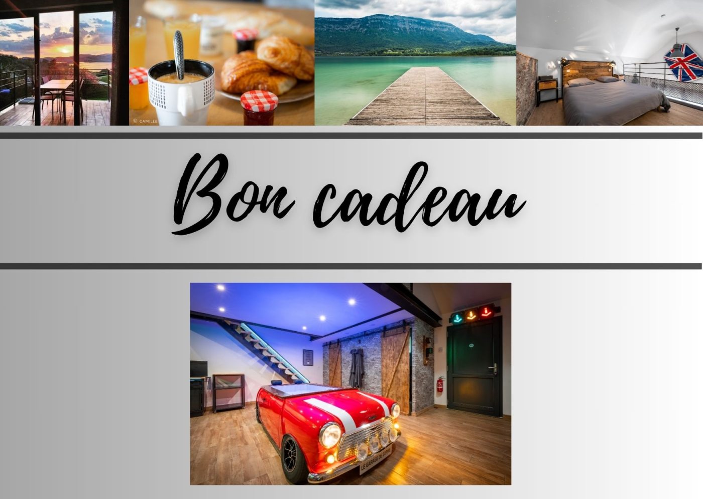 Le Garage de Sophie