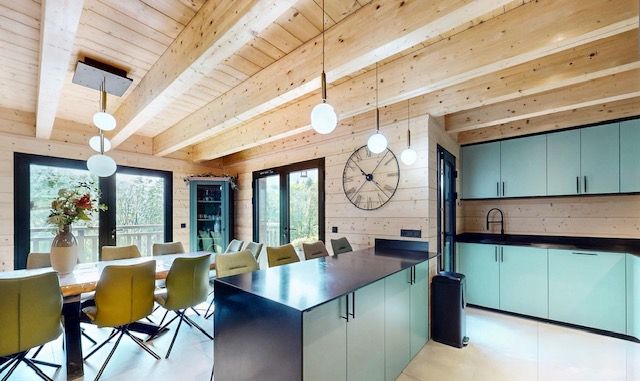 Photo Google Maps · Chalet du Bonheur