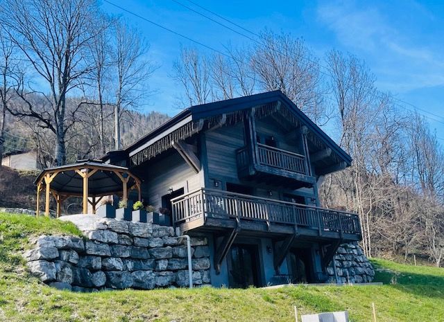 Photo Google Maps · Chalet du Bonheur