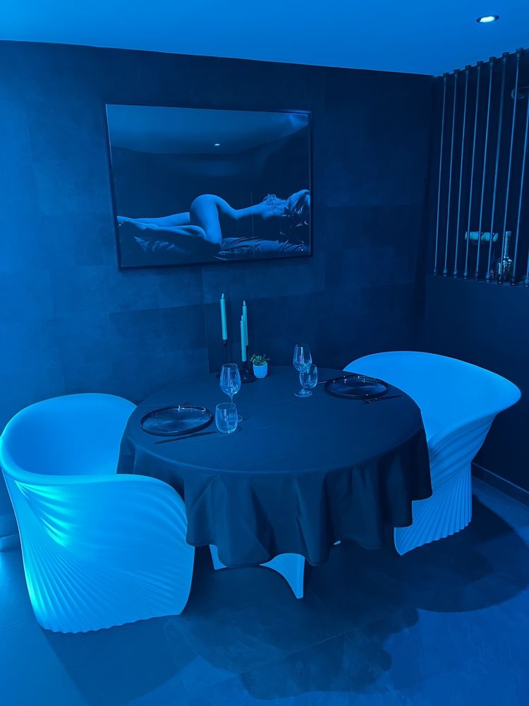 Photo Google Maps · Love Room Bonneville