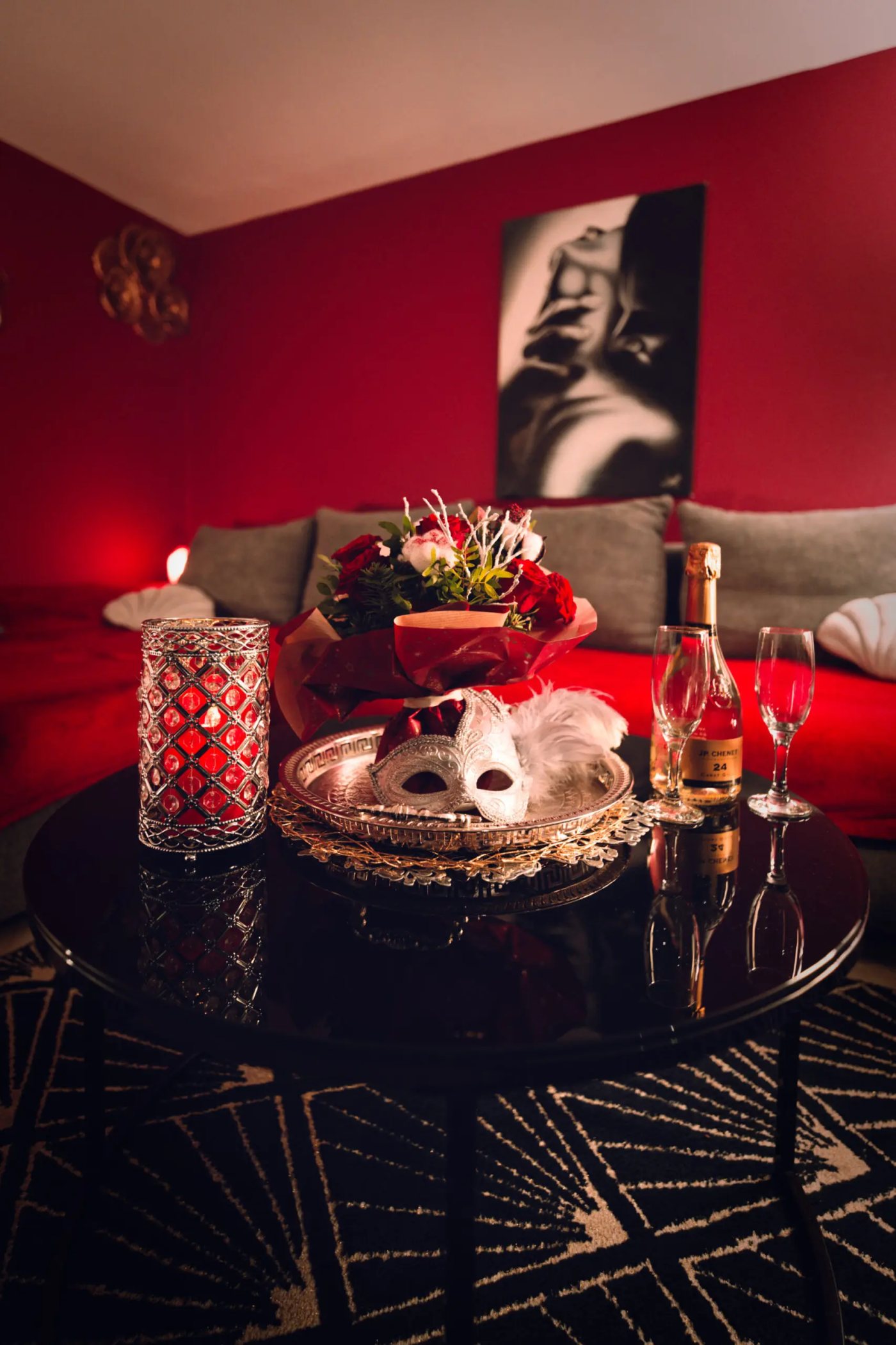 Love Room Liberty