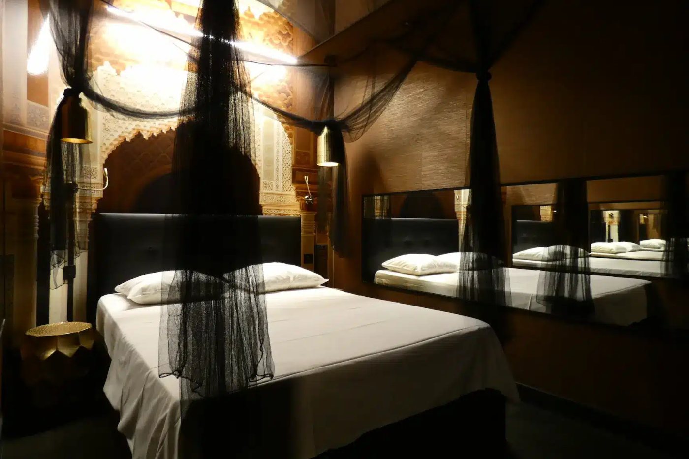 Love Hôtel à Paris - Pigalle