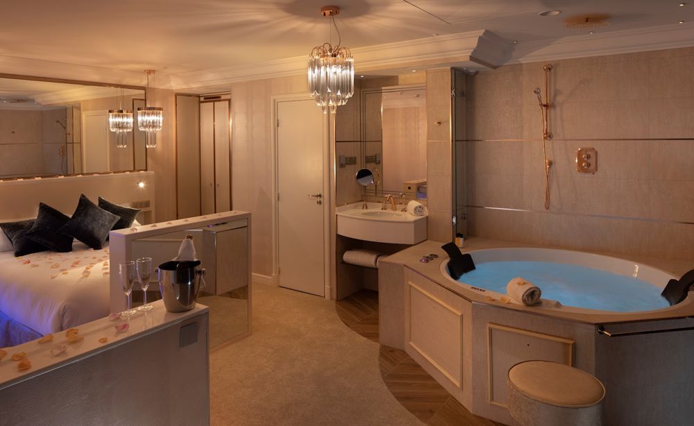 Photo Google Maps · Paris j'Adore Hotel & Spa